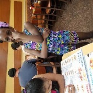 Meet your Posher, Petula